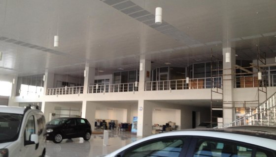 Odabaşı Bal Otomotiv