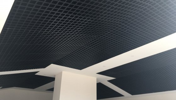 Cihan City Spor Salonu - Kuzey Irak