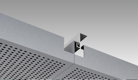 Hook-on Kancalı Sistem